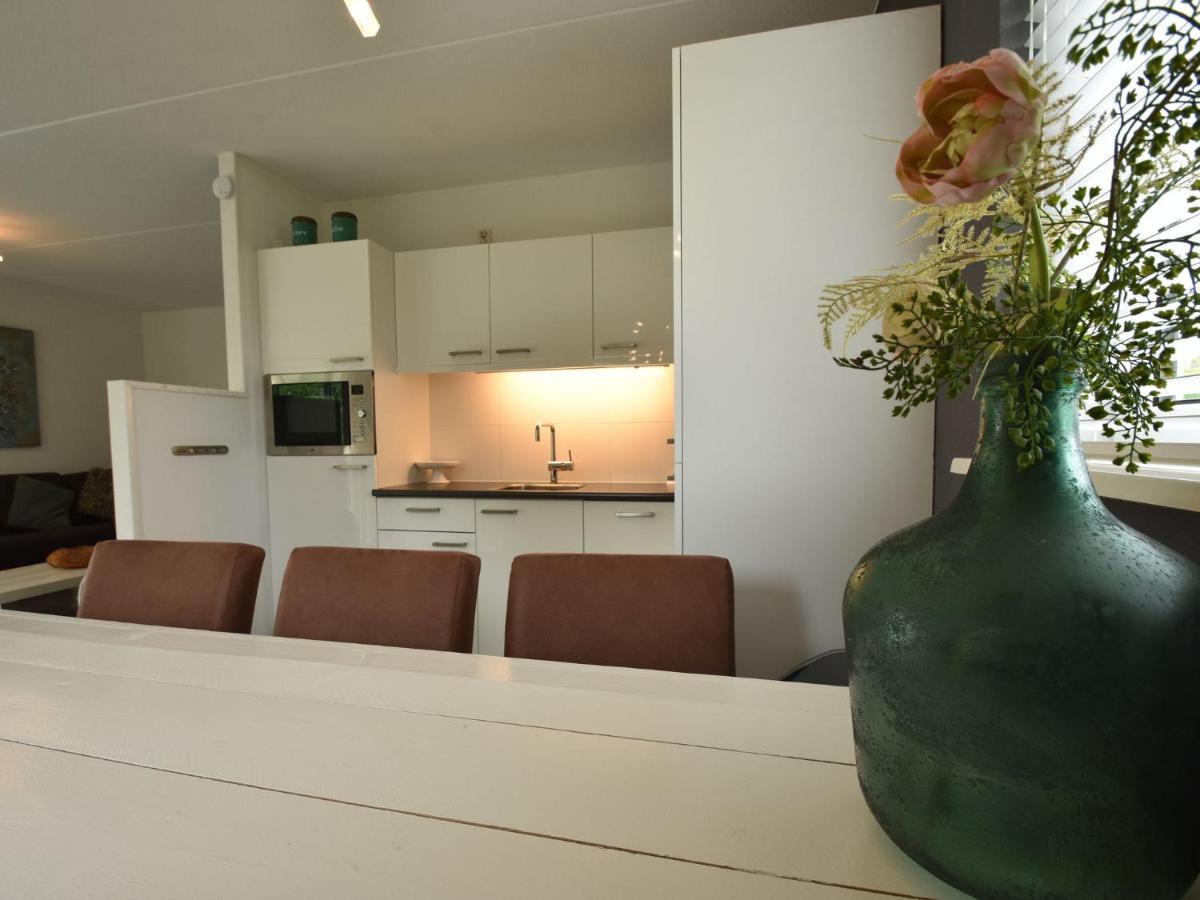 Lush Holiday Home In Earnew Ld Earnewald Ngoại thất bức ảnh