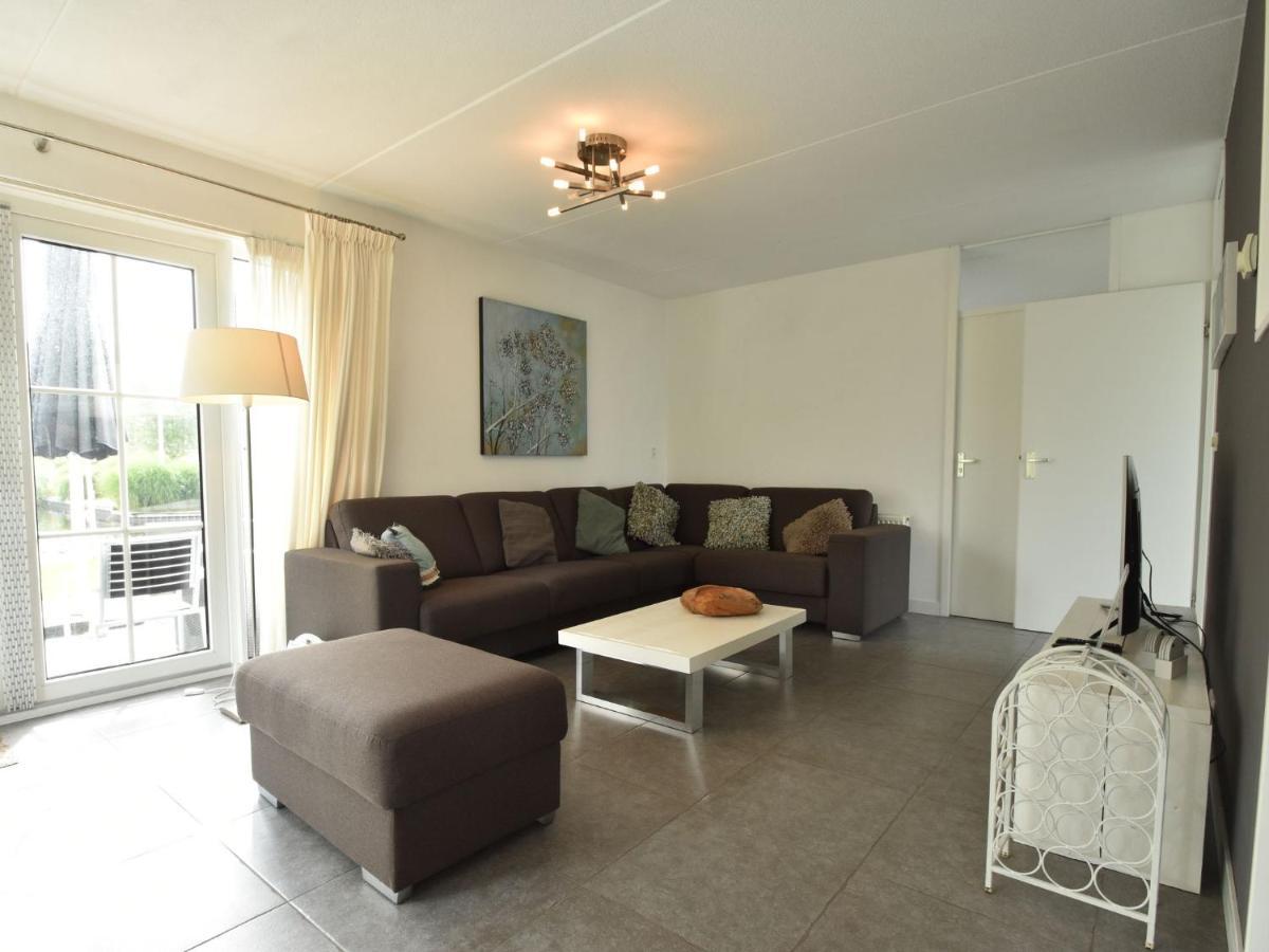Lush Holiday Home In Earnew Ld Earnewald Ngoại thất bức ảnh