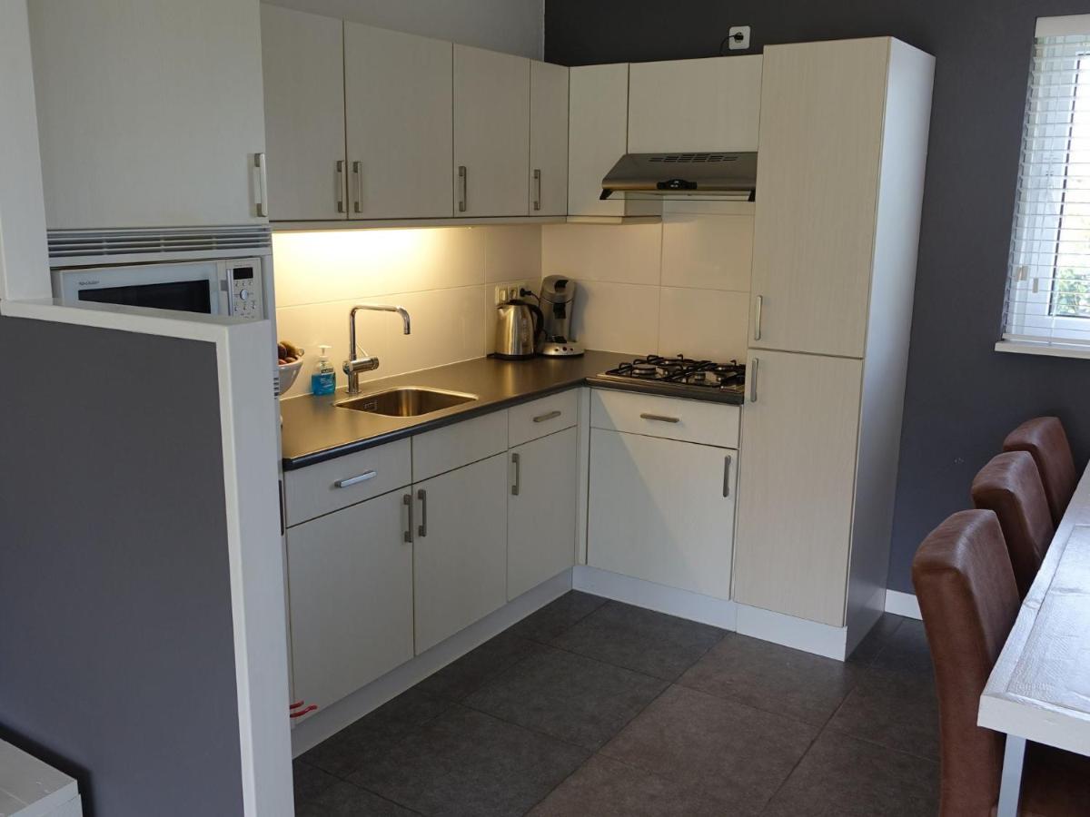 Lush Holiday Home In Earnew Ld Earnewald Ngoại thất bức ảnh